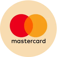 Pay with Mastercard in all Creatorfront shops